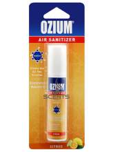 Освежитель санитайзер воздуха Ozium Цитрус Citrus