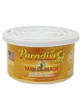 Ароматизатор для помещений Paradise Air Vanilla Beach