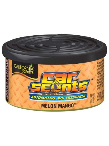 Ароматизатор для авто California Scents Melon Mango