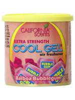 Нейтрализатор запахов California Scents Cool Gel 4.5oz Balboa Bubblegum