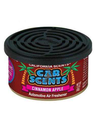 Ароматизатор для помещений California Scents Cinnamon Apple