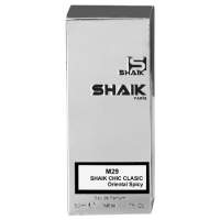 Shaik M 29 духи для мужчин аналог аромата Carolina Herrera Chic for Men