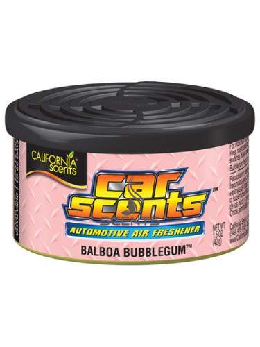 Ароматизатор для помещений California Scents Balboa Bubblegum